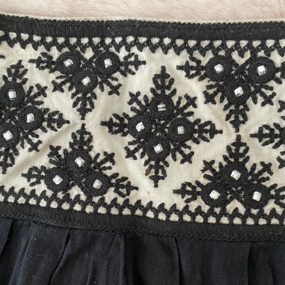Free People Skirt - Picture 2 of 4